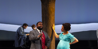 Review: THE WINTER'S TALE at Hartford Stage Photo