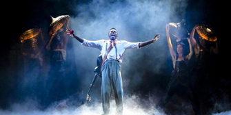 Review: HADESTOWN at Shea's Buffalo Theatre Photo