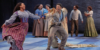 Review: TREEMONISHA at Opera Theatre Of Saint Louis Photo