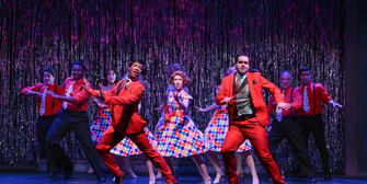 Review: IRVING BERLIN'S WHITE CHRISTMAS at Candlelight Music Theatre Photo