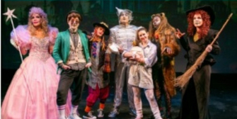 Review: WIZARD OF OZ at Downtown Cabaret Theatre Photo