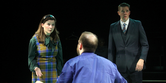 Review: PREDICTOR at American Lives Theatre Photo