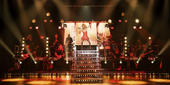 Review: TINA: THE TINA TURNER MUSICAL at Des Moines Performing Arts Photo