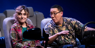 Review: YOUNG AMERICANS Takes a Road Trip at Pittsburgh Public Theater Photo
