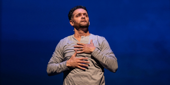 Review: ANTONIO'S SONG/I WAS DREAMING OF A SON at Goodman Theatre Photo