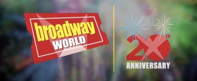 BroadwayWorld Turns 20 With Starry Concert Photo