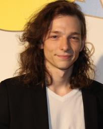 Mike Faist