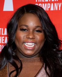 Alex Newell