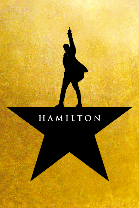 Hamilton for Kids