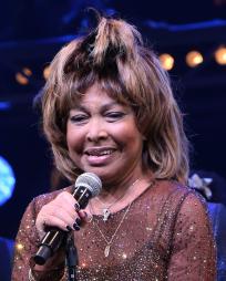 Tina Turner