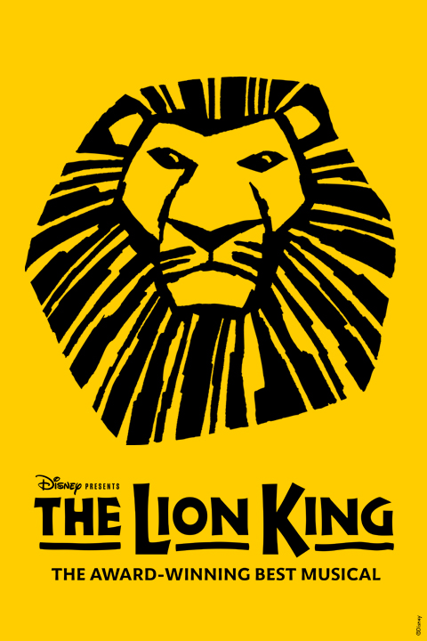 The Lion King Broadway Reviews