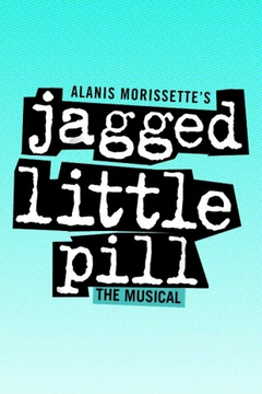 Jagged Little Pill  Broadway Show | Broadway World