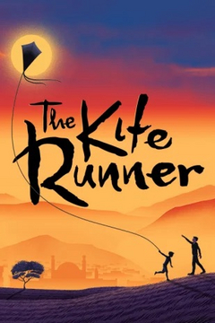 The Kite Runner