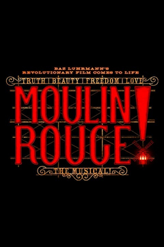 Moulin Rouge! Broadway Reviews