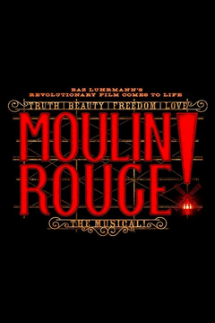 Moulin Rouge!