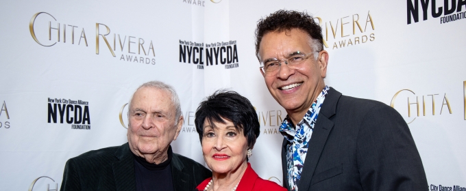 Photos: Inside the 2023 Chita Rivera Awards Photos