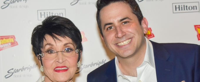 Photos: On the Red Carpet for BroadwayWorld's 20th Anniversary Celebration Photos