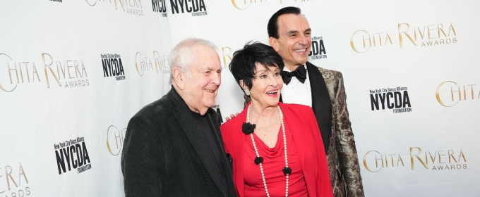 Legends Are in the House: The 2023 Chita Rivera Awards Photos