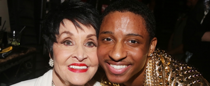 Photos: Go Inside BroadwayWorld's Star-Studded 20th Anniversary Celebration Photos