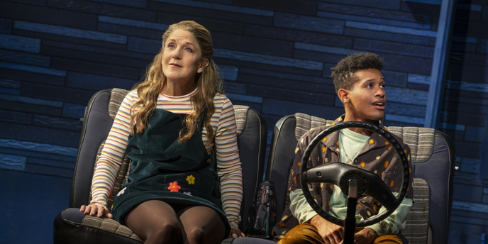 Photos: First Look at Victoria Clark and the Cast of KIMBERLY AKIMBO Photo