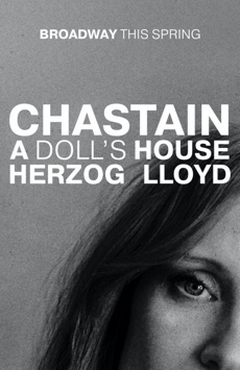 A Doll's House Broadway Show | Broadway World