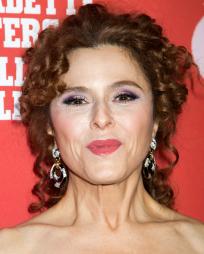 Bernadette Peters