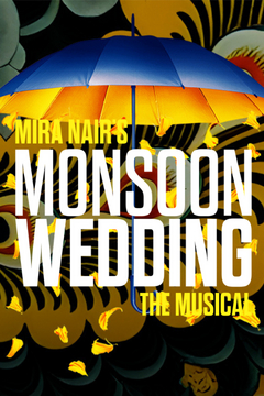 Monsoon Wedding Broadway Show | Broadway World