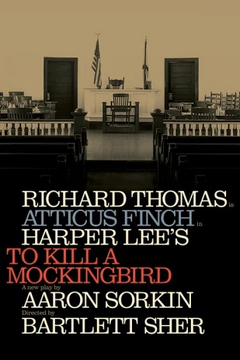 To Kill a Mockingbird Broadway Show | Broadway World