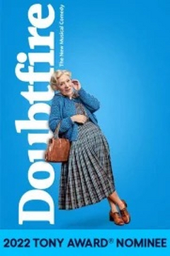 Mrs. Doubtfire