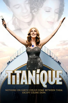 Titanique Broadway Show | Broadway World
