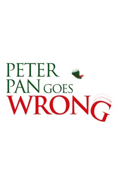 Peter Pan Goes Wrong Broadway Reviews