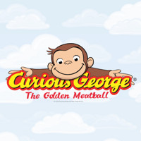 Curious George : The Golden Meatball