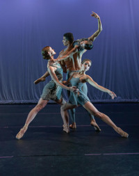 Newport Dance Festival