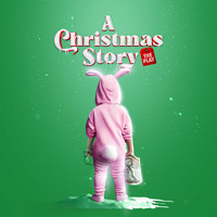 A Christmas Story: The Play