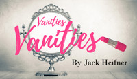 Vanities