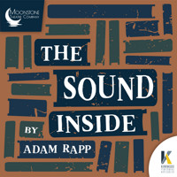 The Sound Inside 