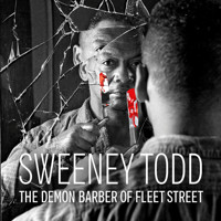 Sweeney Todd: The Demon Barber of Fleet Street