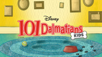 Disney's 101 Dalmatians Kids