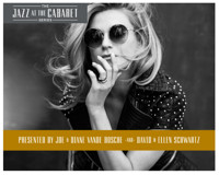 Melody Gardot, Part of the Jazz at The Cabaret Series