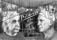 Picasso at the Lapin Agile