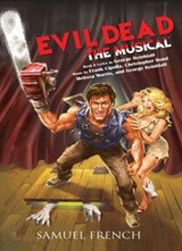 Evil Dead: The Musical