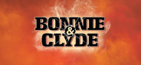 Bonnie and Clyde