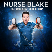 Nurse Blake: Shock Advised Tour