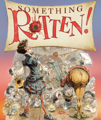 Something Rotten!