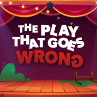 The Play That Goes Wrong