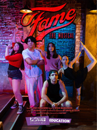 Fame: The Musical