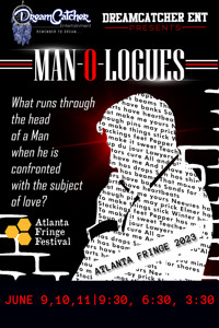 The Man-O-logues