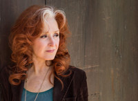 Bonnie Raitt - Just Like That...Tour