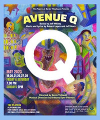 Avenue Q