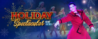Holiday Spectacular on Ice Starring Nancy Kerrigan!